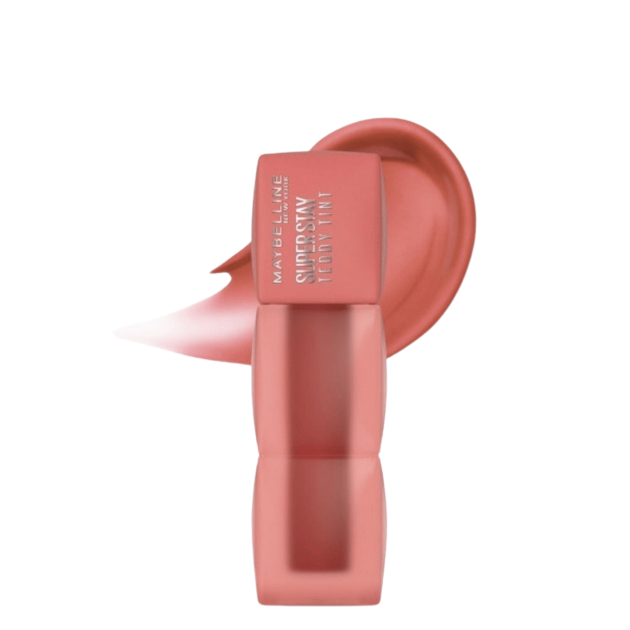 Maybelline Super Stay Teddy Likit Mat Tint - 15 Skinny Dip