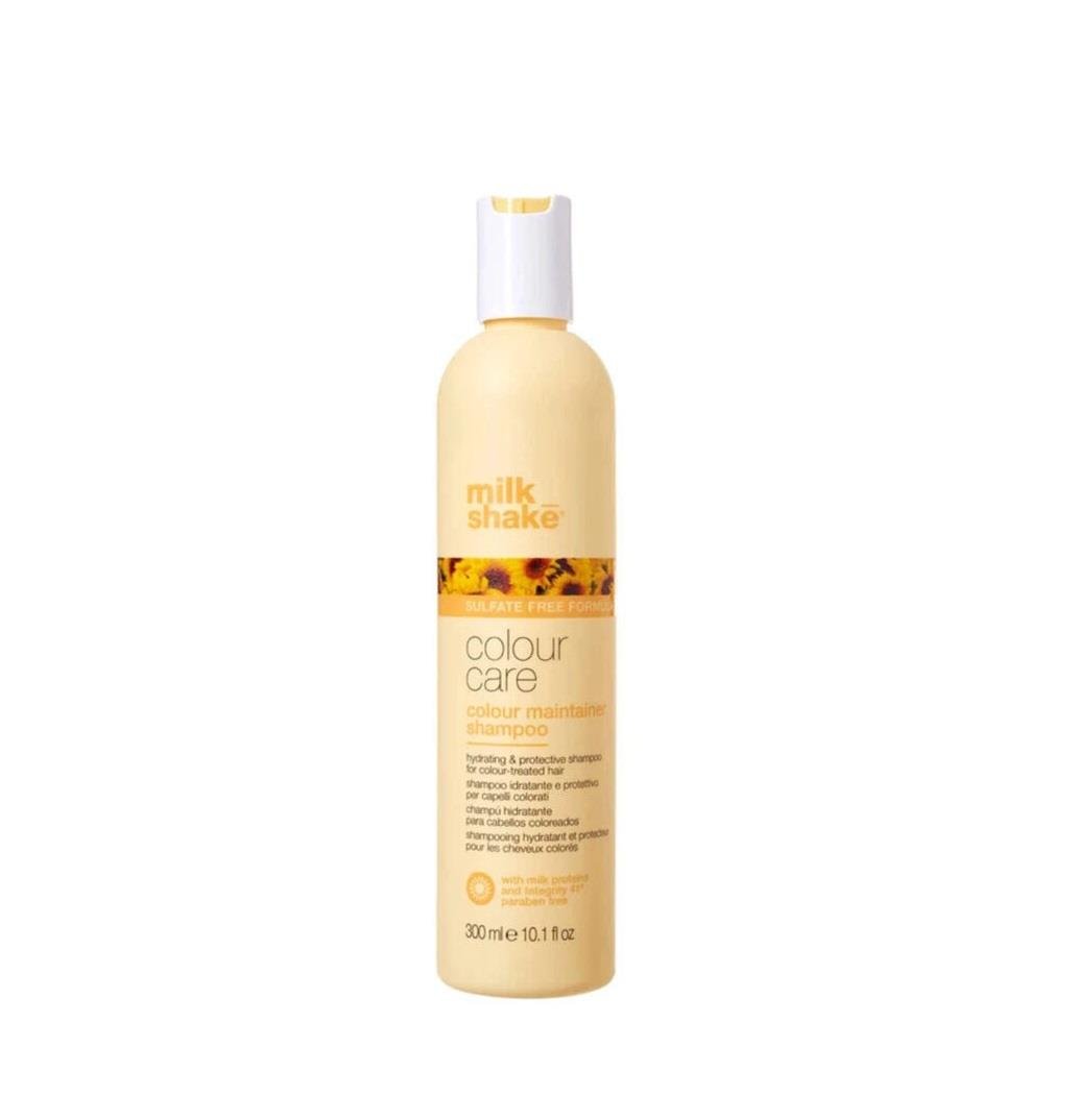 MILK SHAKE COLOR MAINTAINER SHAMPOO