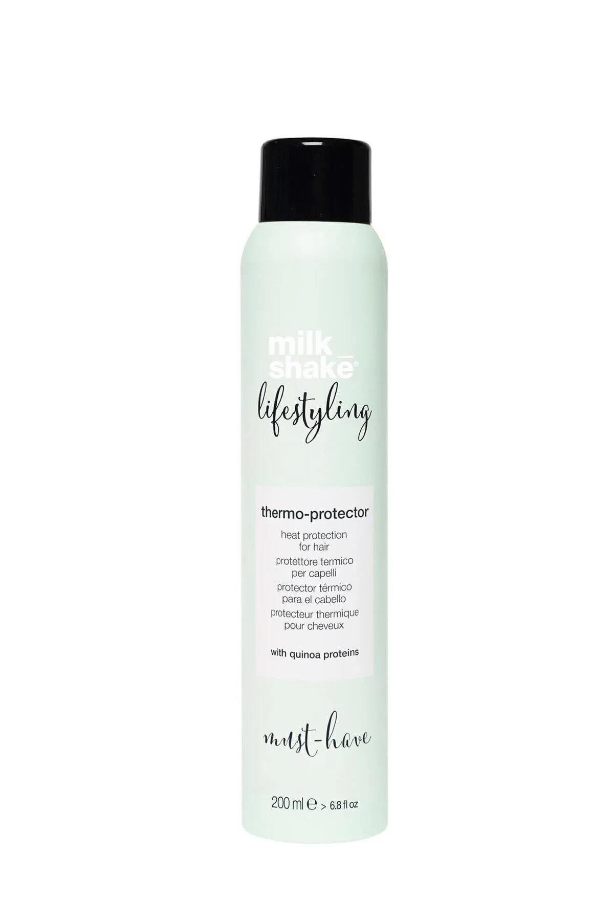 MILK SHAKE LIFE STYLING THERMO PROTECTOR SPRAY