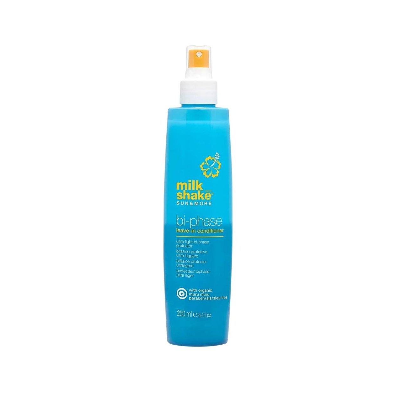 MILK SHAKE SUN&AMP MORE B-PHASE LEAVE IN CONDITIONER