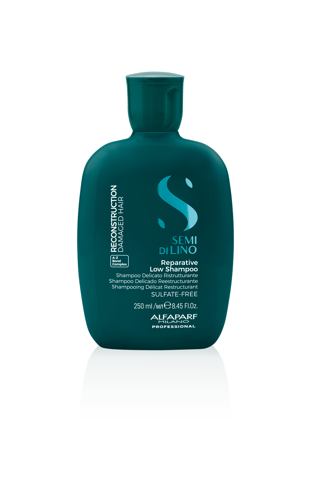 NEW SDL RECONREPAIR LOW SHAMPOO