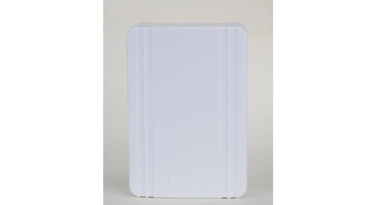Özesen Ding-Dong Elektronik Kapı Zili 12V Es371