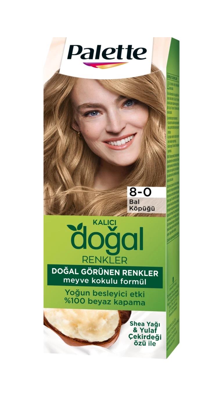 Palette Pnc 8-0 Bal Köpüğü 50Ml