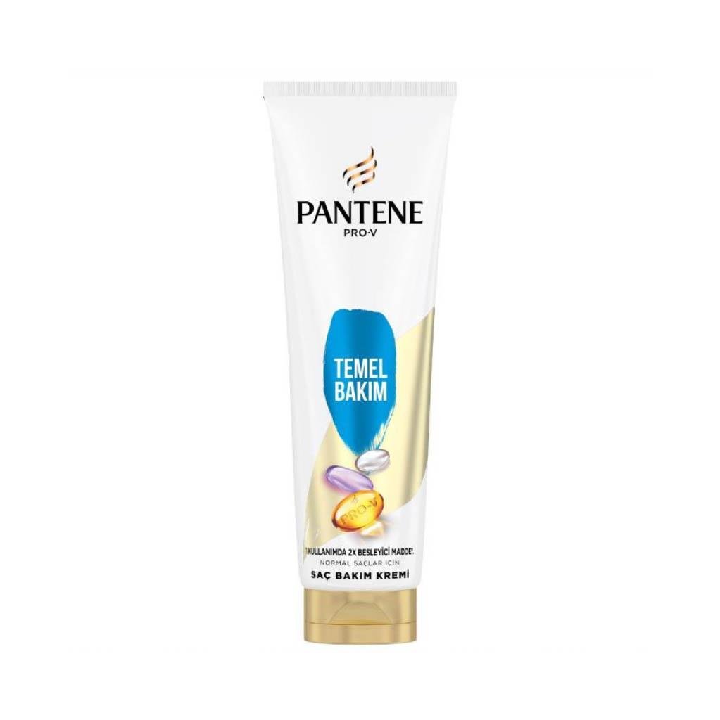 PANTENE TEMEL BAKIM SAÇ KREMİ 275ML 