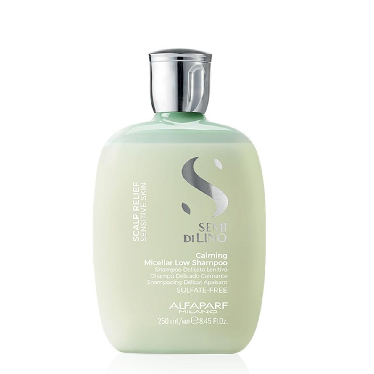 SCALP RELIEF CALMING SHAMPOO