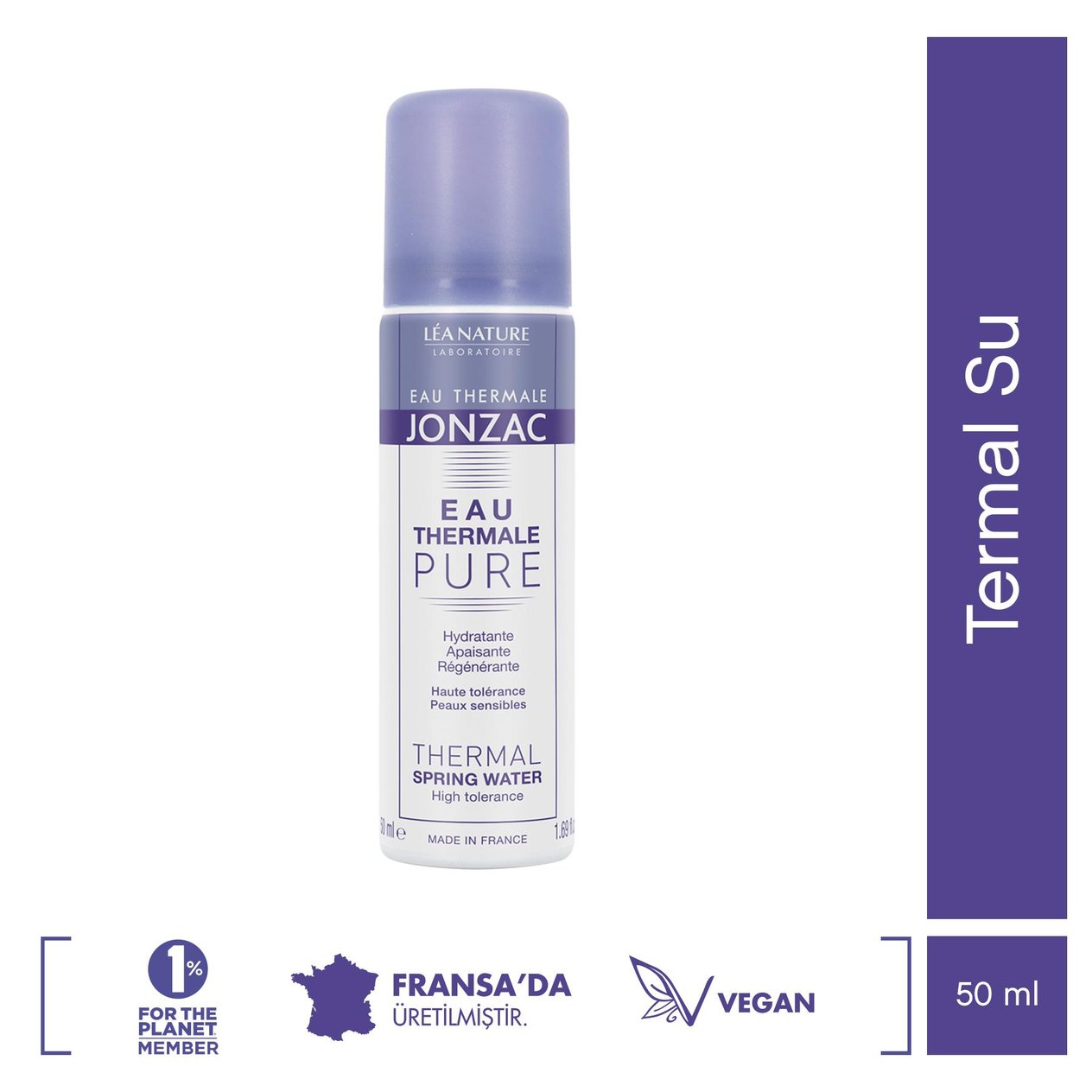 Thermal Termal Su 50ml