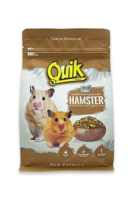  Quik Hamster Yemi 500 gr