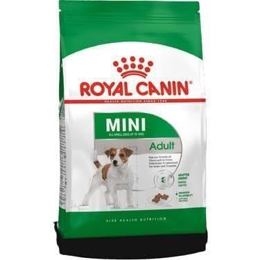  Royal Canin Mini Adult 2 Kg