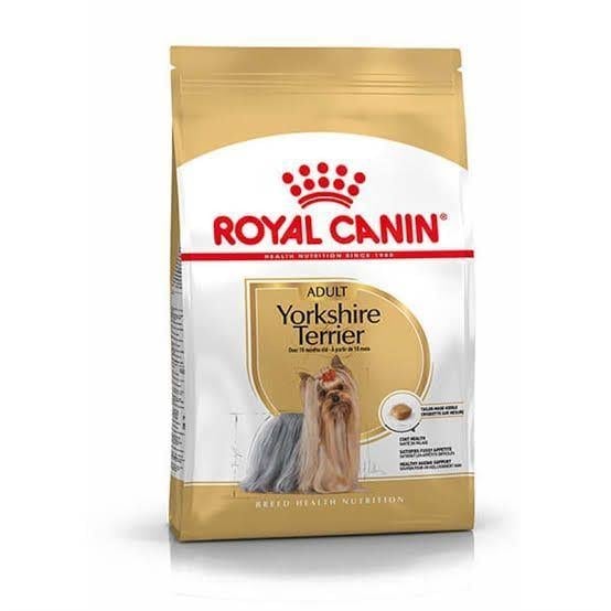  Royal Canin Yorkshire Terrier Adult 1,5 Kg