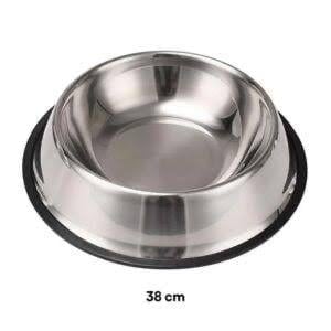D-Pets Metal Mama Kabı 38 Cm