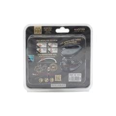 Doggie Master Serisi Otomatik Uzatma Tasması XS-12kg-3mt 