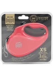 Doggie Master Serisi Otomatik Uzatma Tasması XS-12kg-3mt 