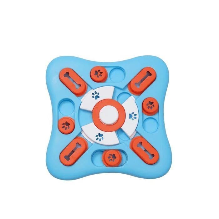 M-PETS Brainy Games Copernic Köpek Zeka Oyuncağı 2.Seviye
