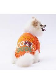 Pawstar Orange Dude Tişört