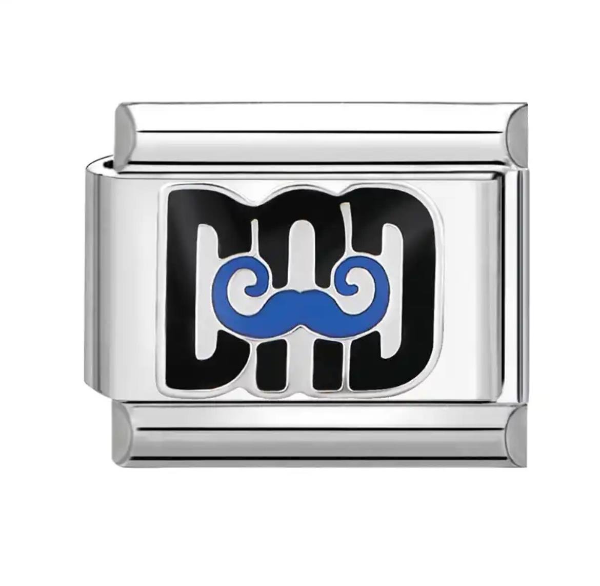 DAD Black Charm