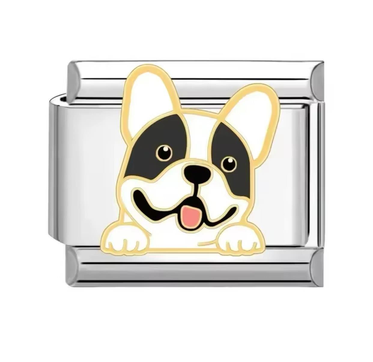 French Bulldog Charm