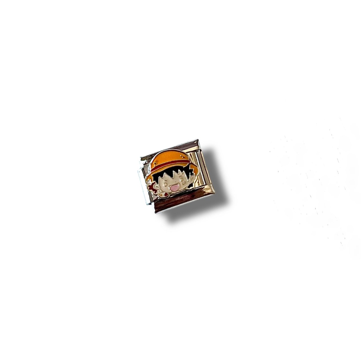 One Piece Monkey D.Luffy Charm