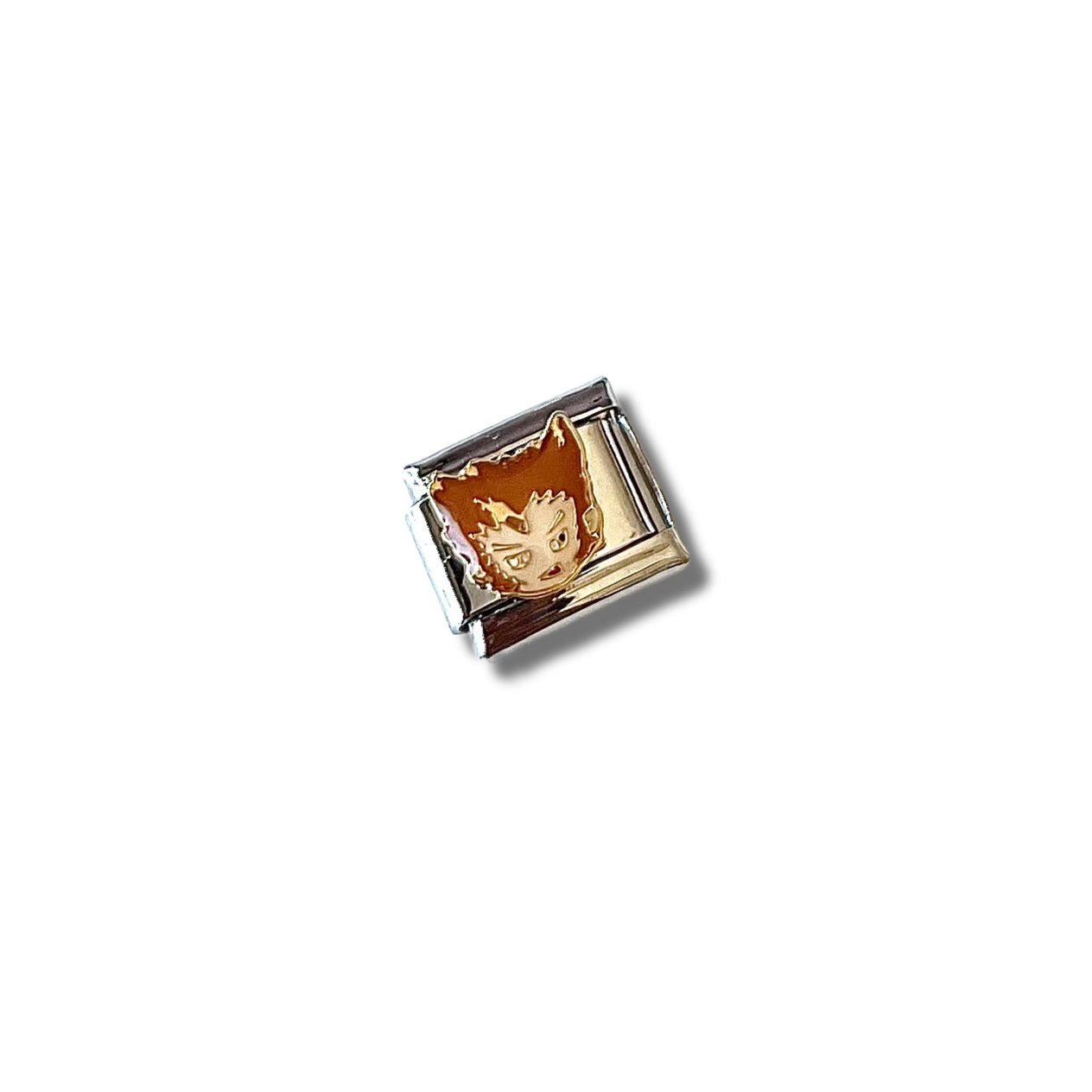 Wolverine Charm