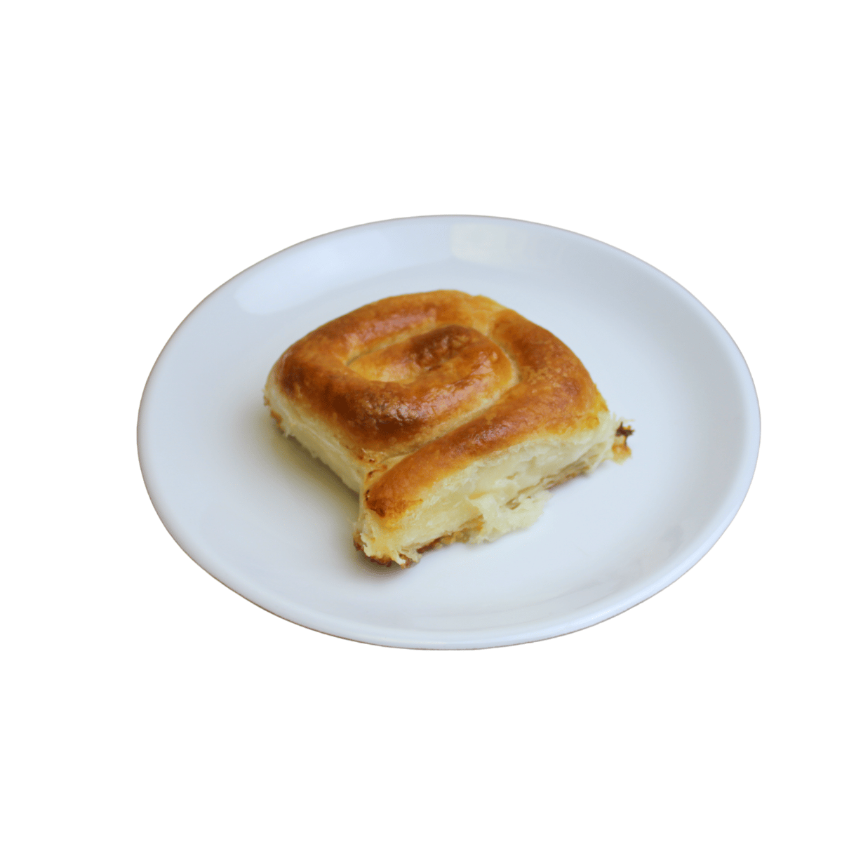 Patatesli Gül Böreği