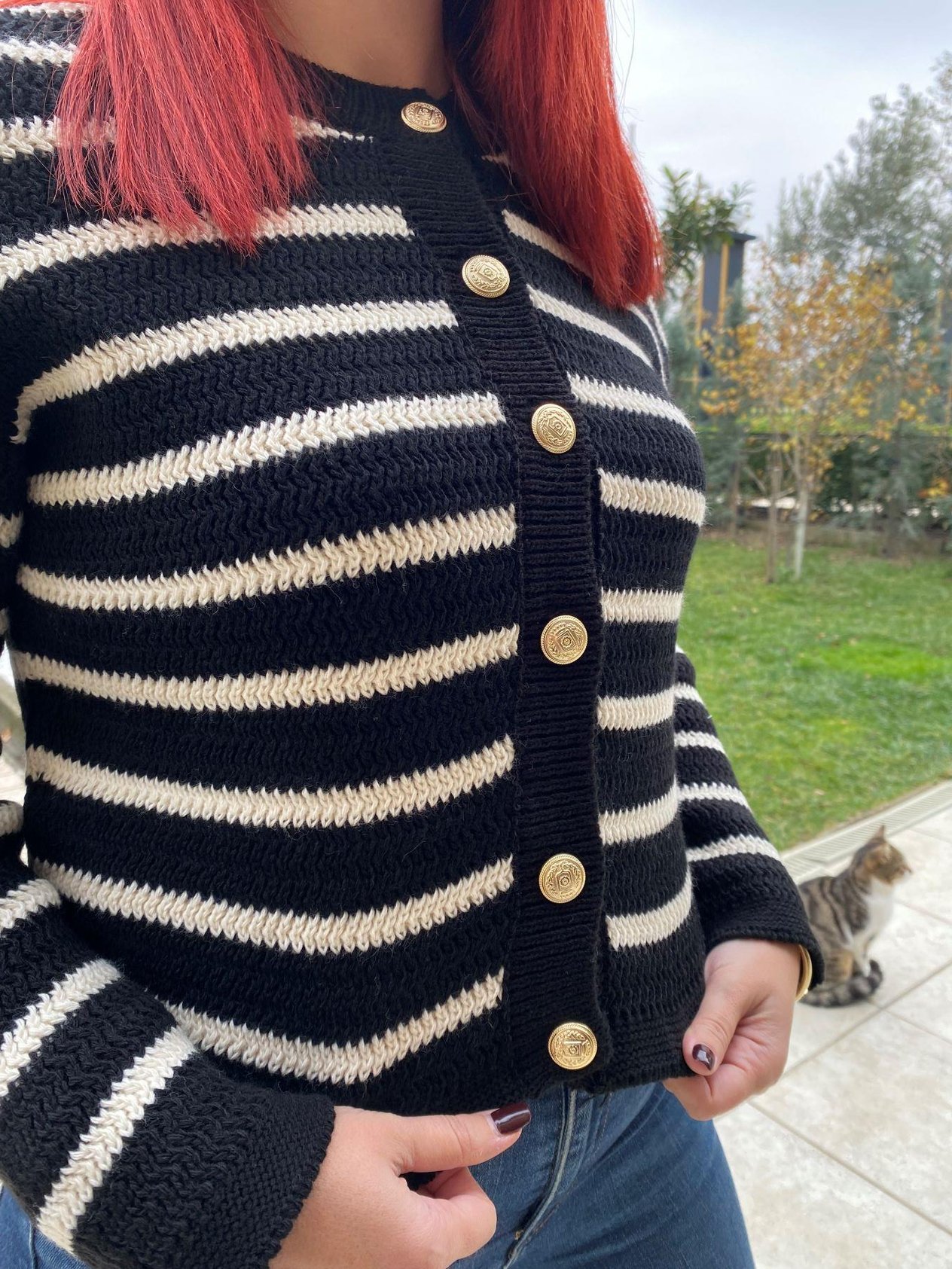 Massi Siyah Hırha
