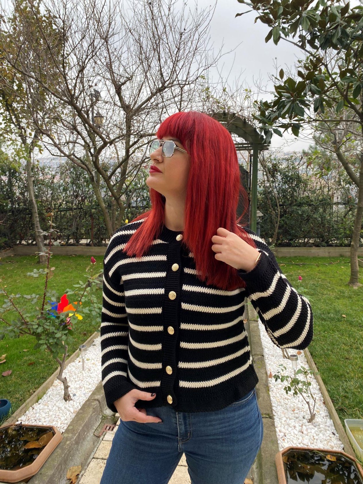 Massi Siyah Hırha