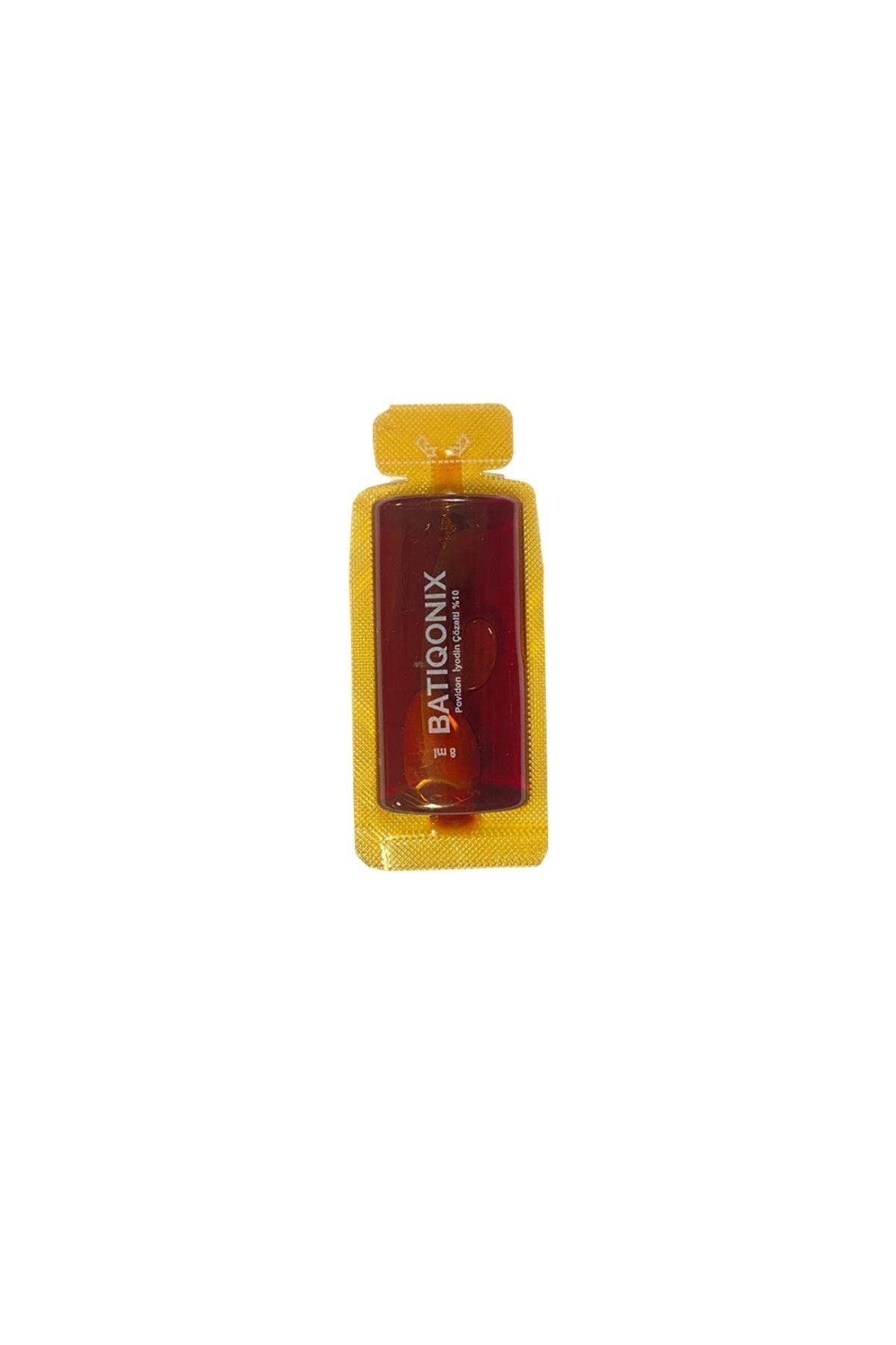 Batikon Antiseptik Solüsyon 8 Ml