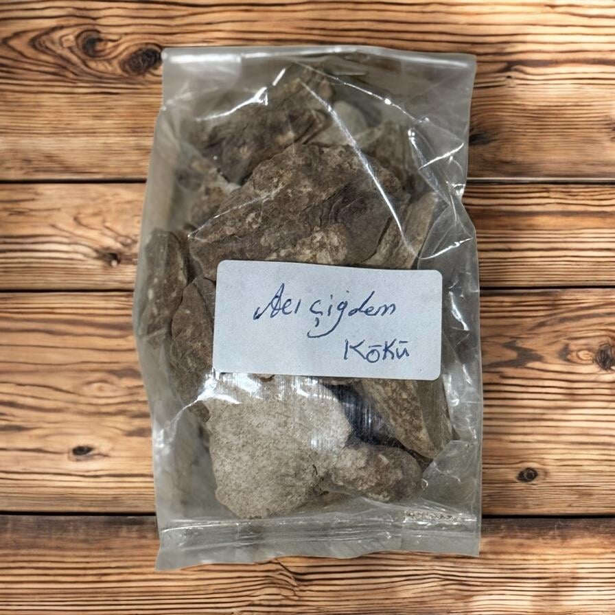 Acı Çiğdem Kökü 80gr