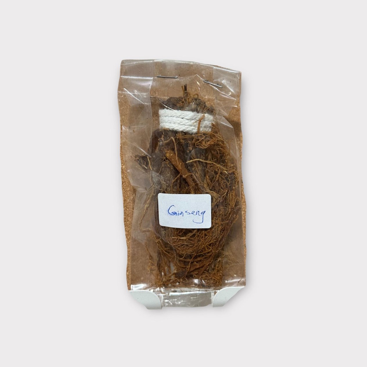 Ginseng Kökü 50gr