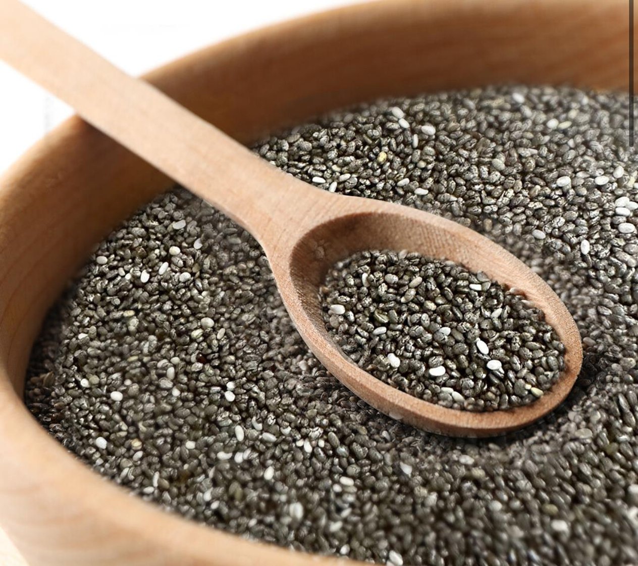 (Glutensiz) Chia Tohumu 300 gr