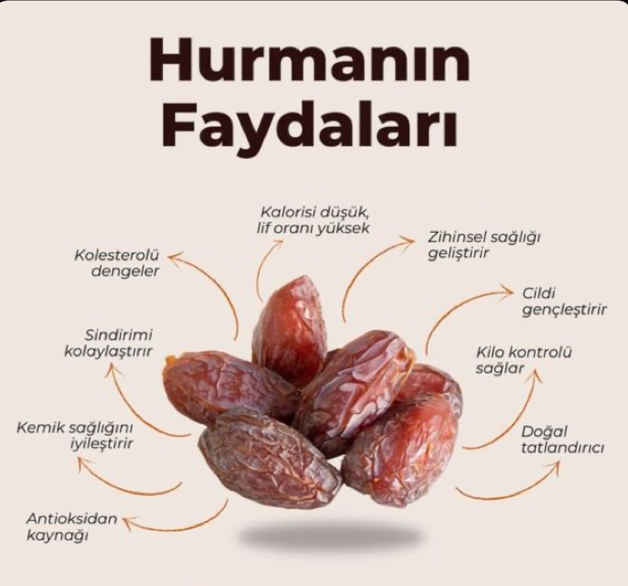 Medine Mebrum Hurma Jumbo Boy 400gr 