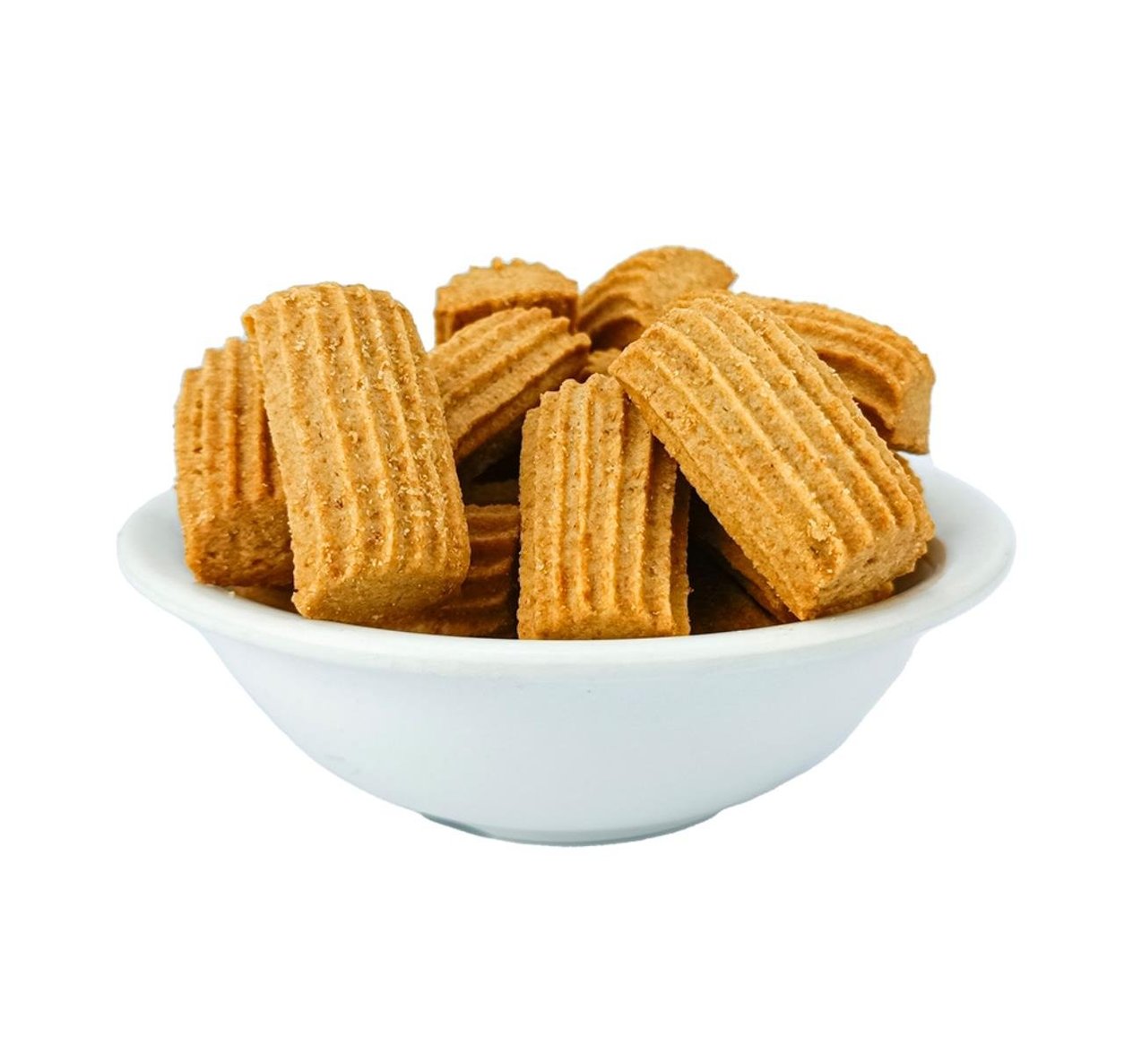 Organik Bebek Bisküvisi 300 Gr +6 Ay