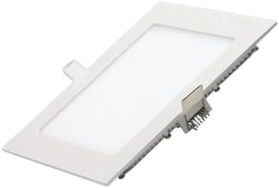 12W-Slk Gün Işığı Led Slim Ampul
