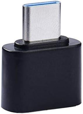 4311 TYPE C USB 3.1 to Usb 3.0 Şarj Çevirici Dönüştürücü Adaptör