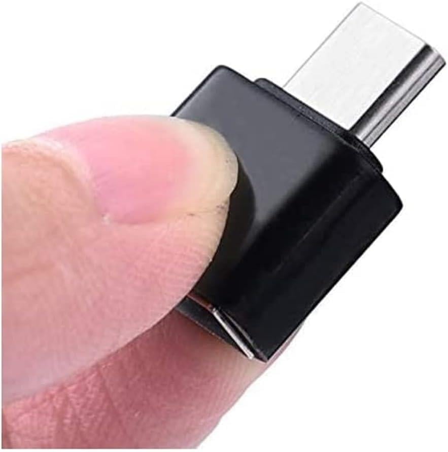 4311 TYPE C USB 3.1 to Usb 3.0 Şarj Çevirici Dönüştürücü Adaptör