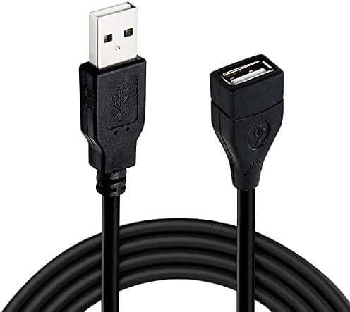 4635 Usb Uzatma Kablosu 10 Metre Uzatıcı Dişi Erkek