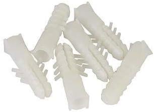 7 mm Plastik Dübel 1000 Adet
