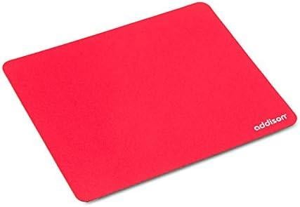 Addison 300143 Kırmızı Mouse Pad Kutulu (K.KIRMIZI)