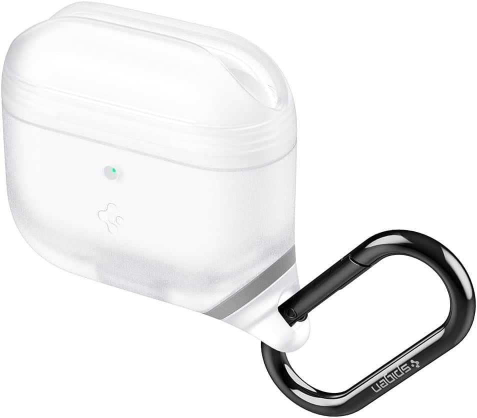 AirPods (3. nesil) Kılıf Slim Armor IP Frost Clear - ASD02237