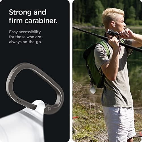 AirPods (3. nesil) Kılıf Slim Armor IP Frost Clear - ASD02237