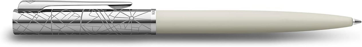 Allure Deluxe Beyaz Tükenmez Kalem, 2174517