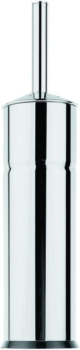 Arkitekta A44294 Tuvalet Fırçalığı, Yerden, Krom