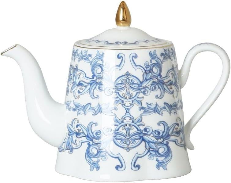 Art Florance Bone Çaydanlık 800 ml
