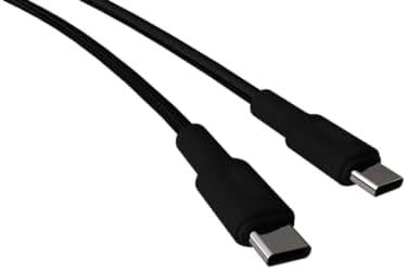 Basic Type C-C, PD 30Watt Hızlı Şarj Kablosu, Siyah (100 CM)