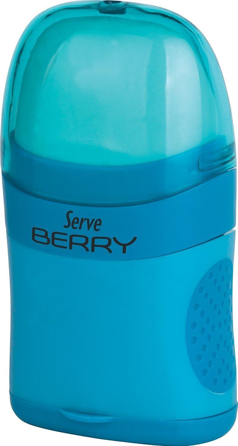 Berry Silgili Kalemtiras Mavi
