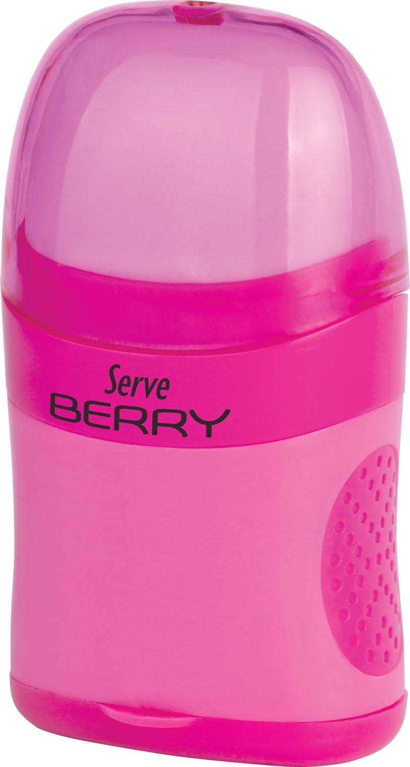 Berry Silgili Kalemtiras Pembe