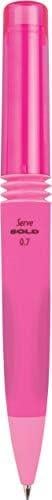 Bold Mekanik Kursun Kalem 07mm Pembe