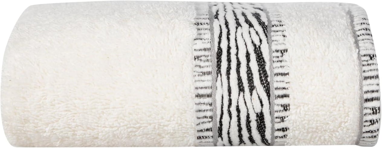 Concept Penelope Zebra El Havlusu 30X50