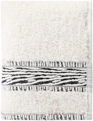 Concept Penelope Zebra El Havlusu 30X50