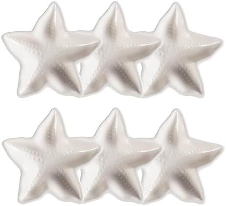 Concept Starfish Çerezlik Seti- 6'lı