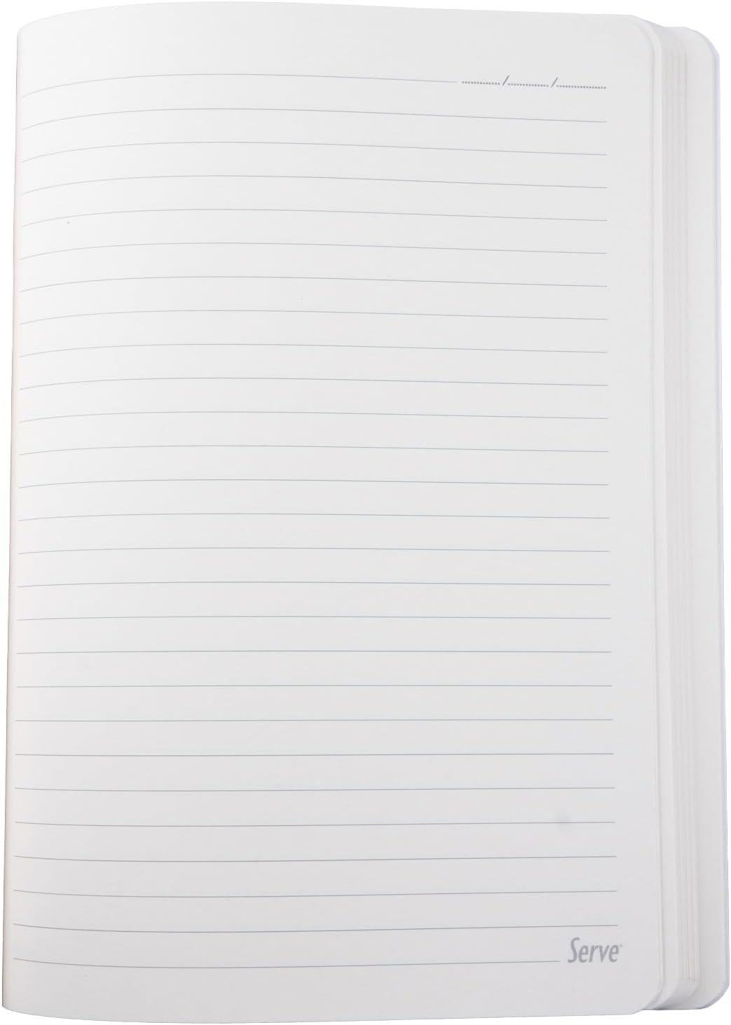 DEFTER SETI - DESENLİ SEKER PEMBE ÖZEL KUTUDA